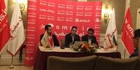 رونمایی از نرم افزار پیامک سفید برای کمک به اقتصاد کسب و کارها