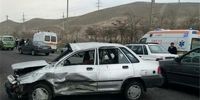 جدیدترین آمار کشته شدن بر اثر تصادف در ایران 