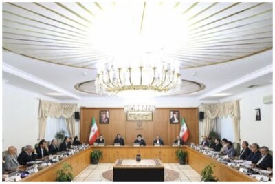 انتقاد تند رئیسی از سرکوب اعتراضات دانشجویان آمریکایی