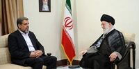 جریان مقاومت فلسطین عنصر بسیار صادق و ارزشمندی را از دست داد

