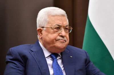 سرقت اموال فلسطینیان توسط اسرائیل/محمود عباس تهدید کرد