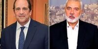 حماس و مصر درباره توافق آتش بس، تلفنی رایزنی کردند