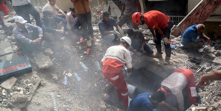 استعفای شهردار بازداشت‌شده / انتصاب سرپرست جدید شهرداری آبادان 