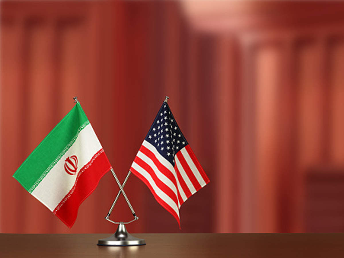 آمریکایی ها در انتظار مراسم تحلیف رئیسی +فیلم