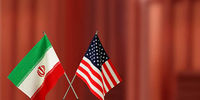 خدمت رسانی شرکت کشتیرانی آمریکا به ایران 