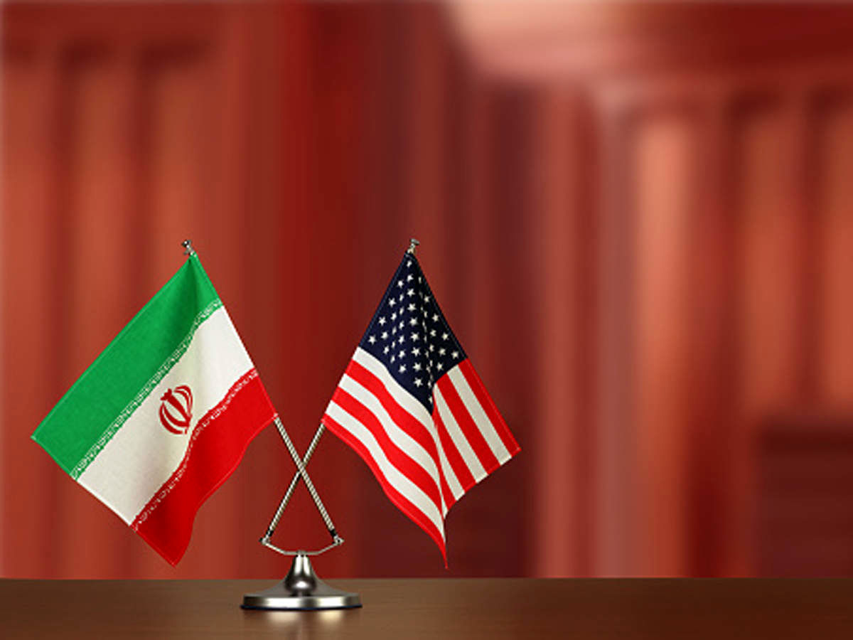خدمت رسانی شرکت کشتیرانی آمریکا به ایران 