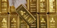 قیمت طلای جهانی بالا رفت

