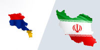 تفاهمنامه همکاری ایران و ارمنستان در حوزه انرژی 
