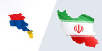 تفاهمنامه همکاری ایران و ارمنستان در حوزه انرژی 