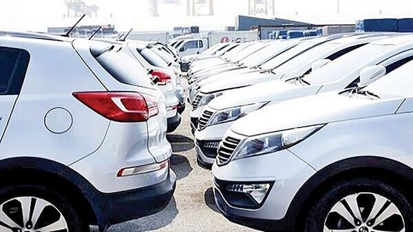 اسامی ۵ بانک جدید در سامانه فروش خودروهای وارداتی
