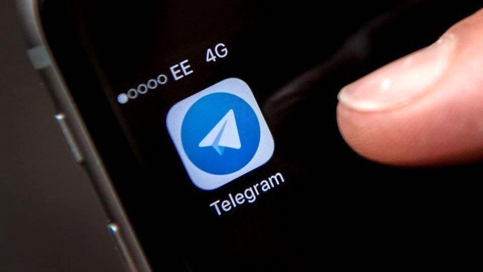 امکان مخفی کردن شماره تلفن در تلگرام