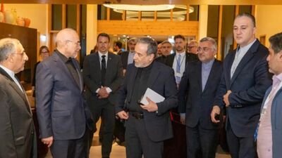 ایران هیئت عالی‌رتبه‌ برای گفت‌وگوی مستقیم با آمریکایی‌ها به دوحه اعزام می کند؟/ روایت الجزیره از اعتراض‌ ایران به کندی روند اجرای تفاهم‌نامه