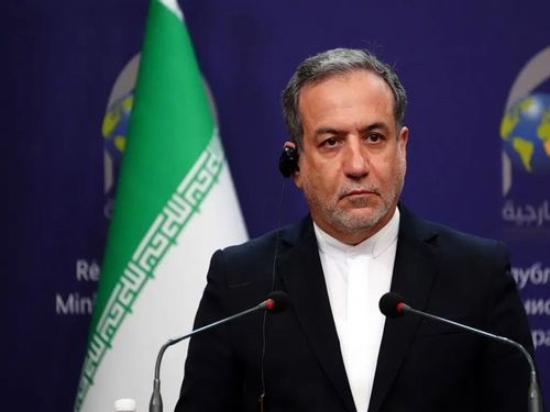 واکنش عراقچی به اقدامات اروپا علیه ایران/ مرتکب یک اشتباه بزرگ دیگر شد