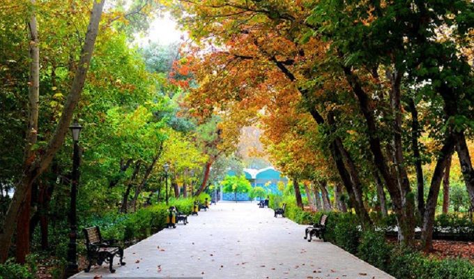 کدام پارک‌های تهران اجازه بازگشایی نیافتند؟