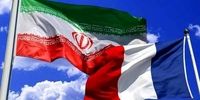 پارلمان فرانسه قطعنامه علیه ایران تصویب کرد / درخواست از کشورهای اروپایی 