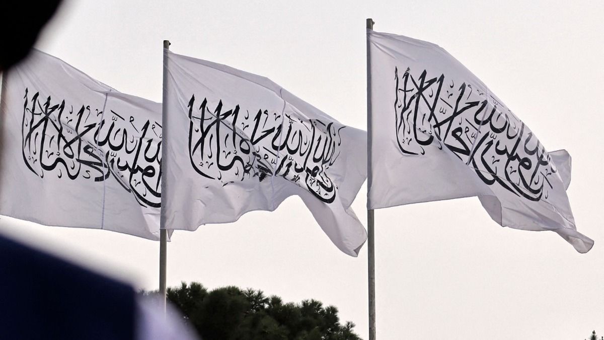 اولین واکنش طالبان به ادعای ترامپ درباره مواد مخدر در افغانستان 