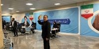 ثبت نام محمود احمدی بیغش در انتخابات ریاست جمهوری