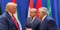 روایت فایننشال تایمز از پشت‌پرده آتش‌بس | ترامپ از ۱۹ روز قبل خواهان آتش‌بس بود | او به پاکستان فشار می‌آورد تا ایران را برای توافق بر توقف درگیری‌ها به شرط بازگشایی تنگه هرمز قانع کند