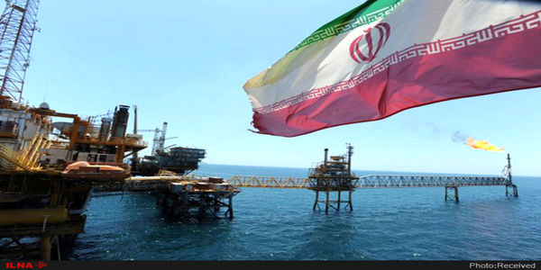  ورود ۱۰۰ میلیون بشکه نفت ایران به بازار