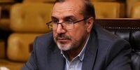 حدادی: دشمنان انقلاب منتظر پاسخ سخت جنایت خود باشند 