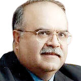 سیداحمد  میرمطهری