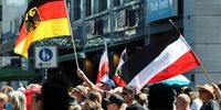 تحرکات جدید آلمان برای ازسرگیری مذاکرات صلح خاورمیانه
