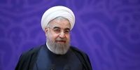 روحانی: آبروی ملت از ثروت مهم‌تر است