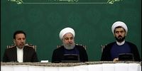 روحانی: در جنگ تحمیلی اختیارات ویژه‌ای از امام گرفته و جنگ را اداره کردیم، امروز هم به چنین اختیاراتی نیاز داریم