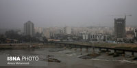 آلوده ترین شهر ایران کجاست؟