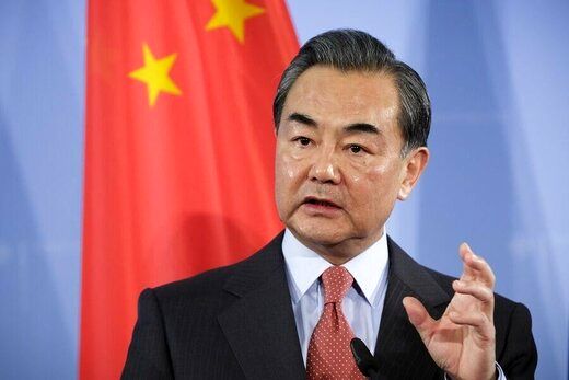 چین: اجازه دخالت به هیچ کشوری را نمی‌دهیم