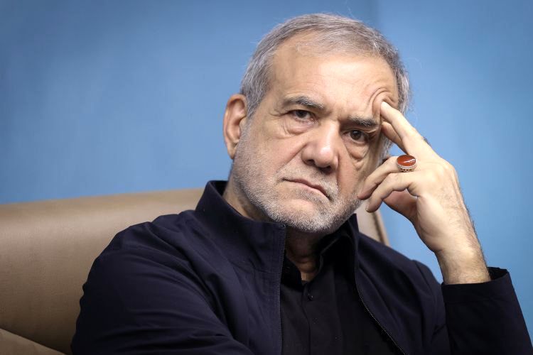 پزشکیان: امکان ادامه بقای تهران به‌عنوان پایتخت وجود ندارد/ امروز حتی آمادگی داریم با اپوزیسیون گفت‌وگو کنیم