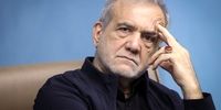 پزشکیان: امکان ادامه بقای تهران به‌عنوان پایتخت وجود ندارد/ امروز حتی آمادگی داریم با اپوزیسیون گفت‌وگو کنیم