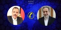 عراقچی بر تداوم حمایت ایران از دولت و مردم یمن تاکید کرد