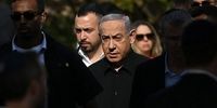  کاهش چشمگیر مقبولیت نتانیاهو میان اسرائیلی ها 
  