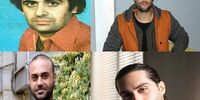کدام خوانندگان پاپ همچون حامیم دچار تصادف وحشتناک شدند؟+عکس