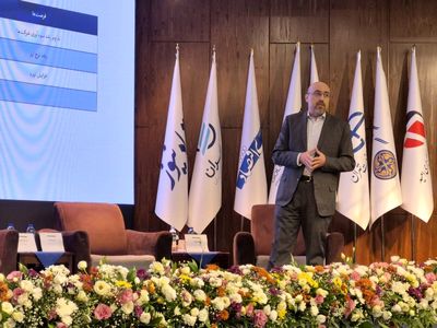مهمترین تهدید بازار سرمایه از زبان یک تحلیلگر مالی | حق‌شناس: بورس با ریسک جدی مواجه نیست اما... | بر مبنای ارزش دلاری، می‌توان انتظار رشد ۸۰ درصدی بازار سهام را داشت
