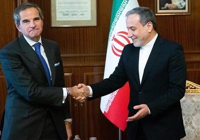 فوری؛ خبر مهم درباره دیدار عراقچی و گروسی/ توافق با آژانس لغو می شود؟