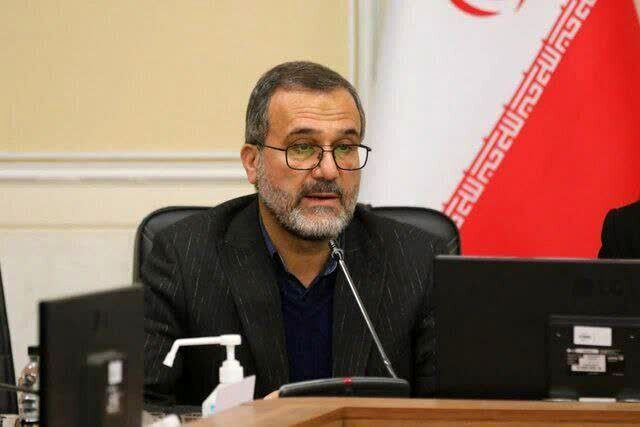 تهاجم صهیونیست‌ها به چند نقطه در اصفهان 