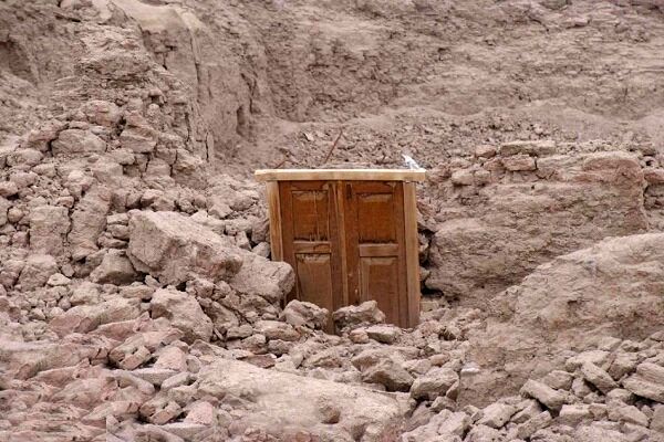 فوری / زلزله «نوشهر» را تکان داد