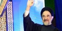تصاویری از حضور وزرای دولت سیدمحمد خاتمی در یک مراسم