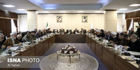 11 غایب جلسه امروز مجمع تشخیص