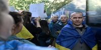 توافق جدید در جنگ اوکراین/ تبادل 370 اسیر میان 2 طرف