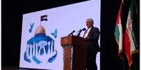 دستیار وزیر کشور در امور محور مقاومت منصوب شد!