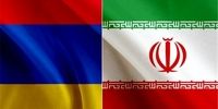 ارمنستان ایران را جایگزین ترکیه کرد 