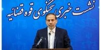 خبر مهم جهانگیر درباره متهمان پرونده فساد در فوتبال+ فیلم