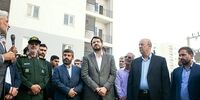 اظهارات بذرپاش درباره وضعیت مسکن مهر پردیس