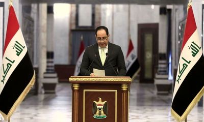 هشدار عراق درباره تشدید تنش‌ها در منطقه 2