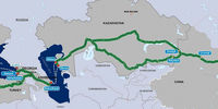 ارمنستان آب آلوده به مواد رادیواکتیو به سمت ایران می‌فرستد؟
