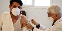  ۱۳ درصد ایرانی‌های بالای ١٨ سال تمایلی به تزریق واکسن کرونا ندارند