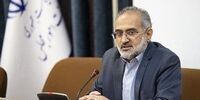 2 سناریوی دولت درباره برجام و رفع تحریم ها از زبان معاون رئیسی